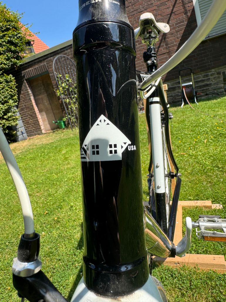 Použité Cannondale Capo 2010 Road & Gravel — obrázek 3 z 8