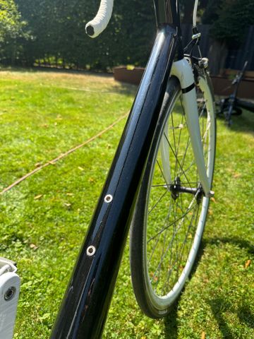 Použité Cannondale Capo 2010 Road & Gravel — obrázek 7 z 8