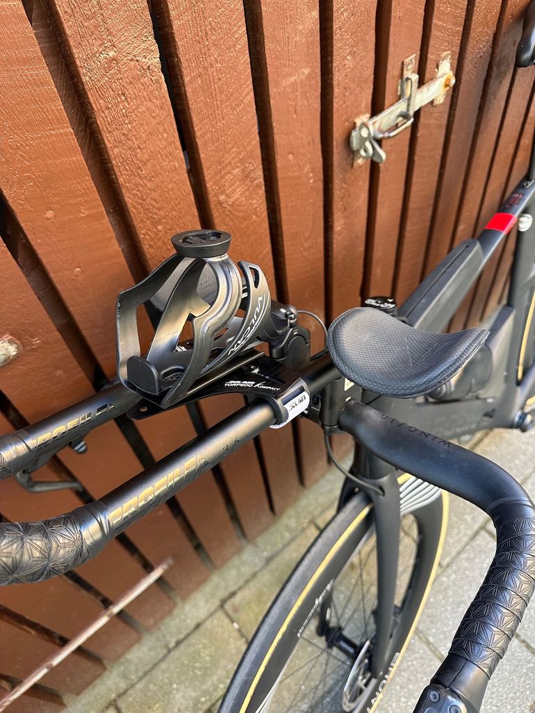 Tweedehands Argon 18 E-117 Tri Disc 2022 Road & Gravel — afbeelding 3 van 9
