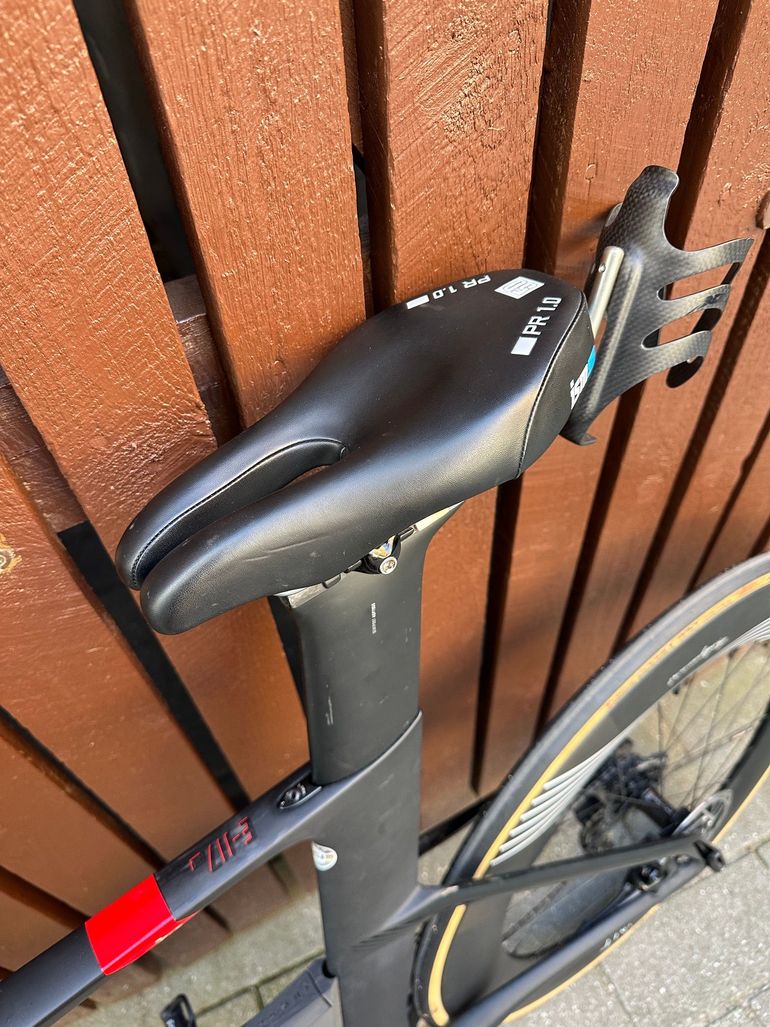 Tweedehands Argon 18 E-117 Tri Disc 2022 Road & Gravel — afbeelding 5 van 9