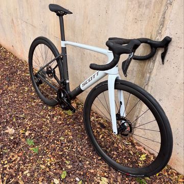 Brugt Scott Addict RC Pro 2026 2026 Road & Gravel — billede 4 af 4