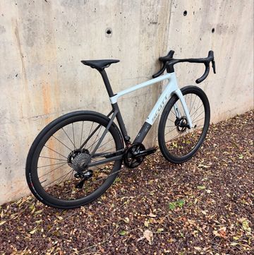 Brugt Scott Addict RC Pro 2026 2026 Road & Gravel — billede 3 af 4
