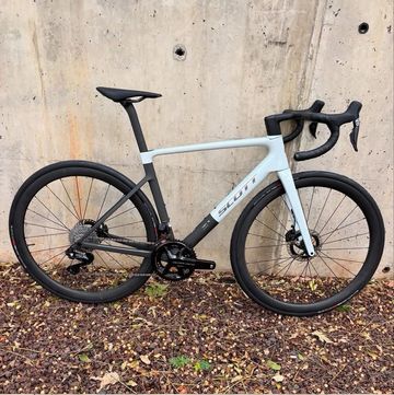 Brugt Scott Addict RC Pro 2026 2026 Road & Gravel — billede 1 af 4