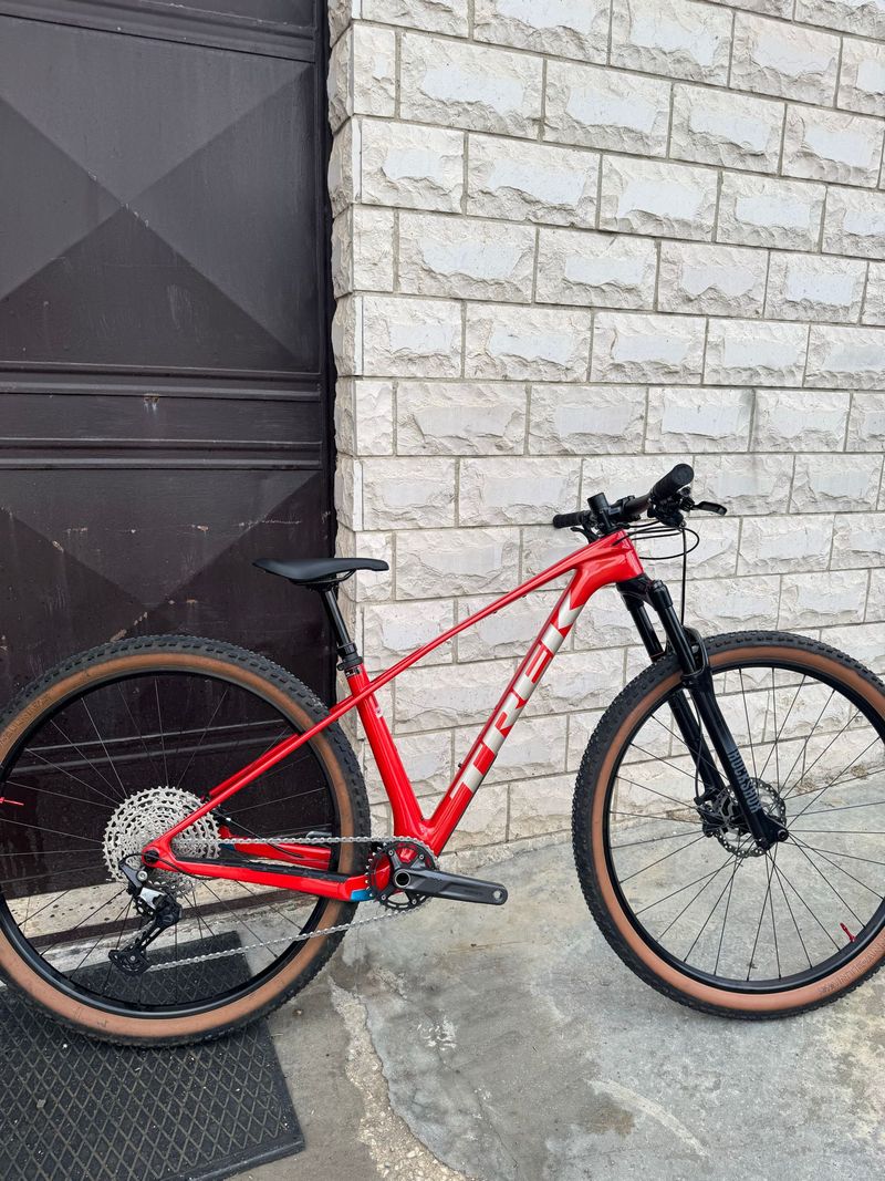Used Trek Procaliber 9.5 Gen 3 2025 2025 MTB