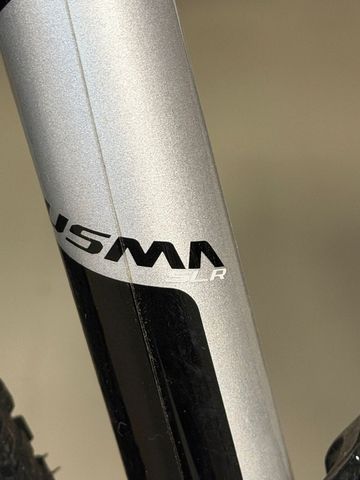 Used Willier Usma SLR 2024 Mountainbike, Black — image 3 of 7