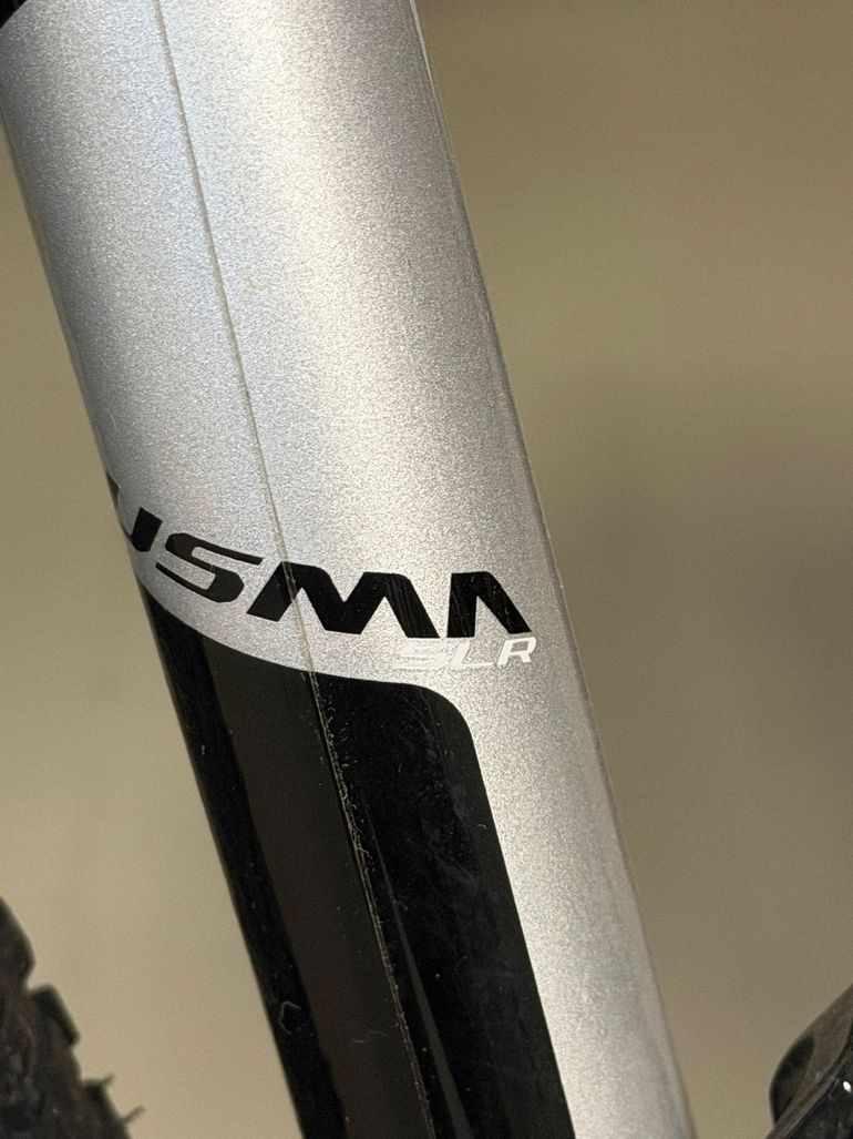 Used Willier Usma SLR 2024 Mountainbike, Black — image 3 of 7