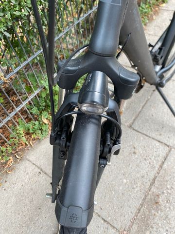 Used Cycle u Custom Shimano Nexus Hub Gear 2022 Road & Gravel, Black — image 5 of 16