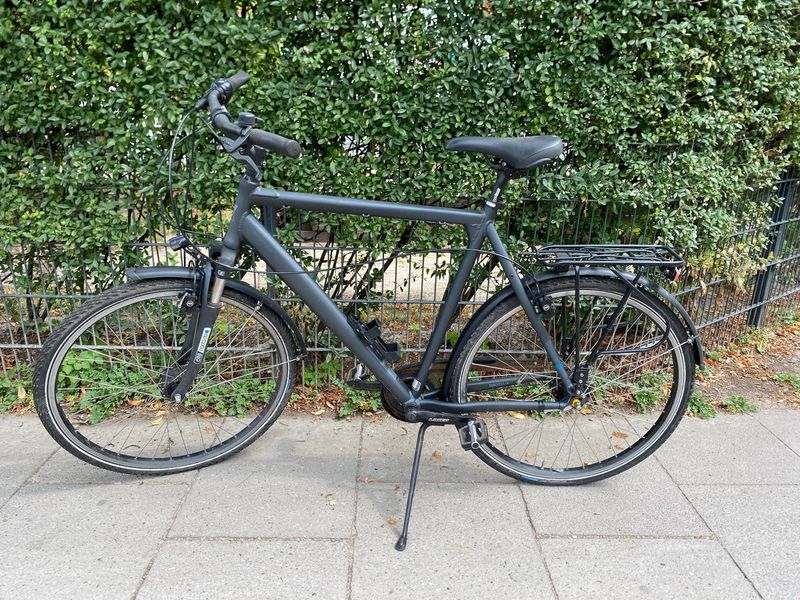 Used Cycle u Custom Shimano Nexus Hub Gear 2022 Road & Gravel