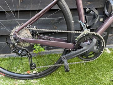 Brugt Liv Devote 0 2024 2024 Road & Gravel — billede 3 af 4