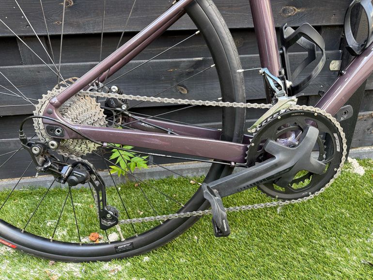 Brugt Liv Devote 0 2024 2024 Road & Gravel — billede 3 af 4