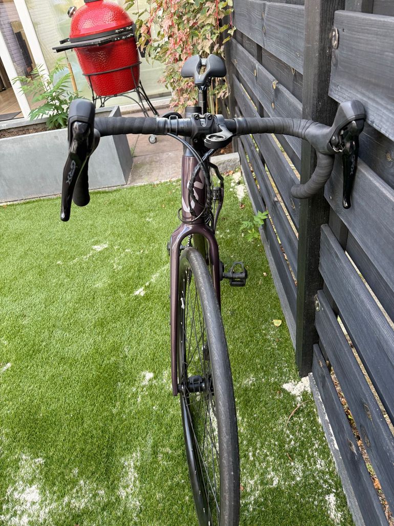 Brugt Liv Devote 0 2024 2024 Road & Gravel — billede 4 af 4