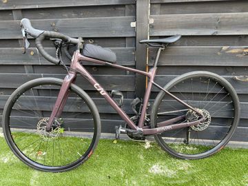 Brugt Liv Devote 0 2024 2024 Road & Gravel — billede 2 af 4