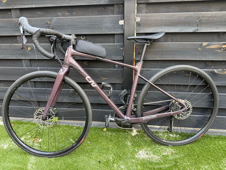 Brugt Liv Devote 0 2024 2024 Road & Gravel — billede 2 af 4