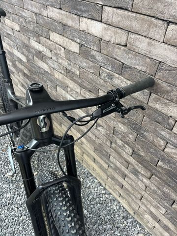Scott Spark RC Team Issue 2026 2026 Mountainbike usato, Nero — immagine 8 di 13