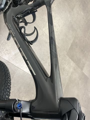Scott Spark SRAM GX Eagle AXS 2025 Mountainbike d'occasion — image 15 sur 18