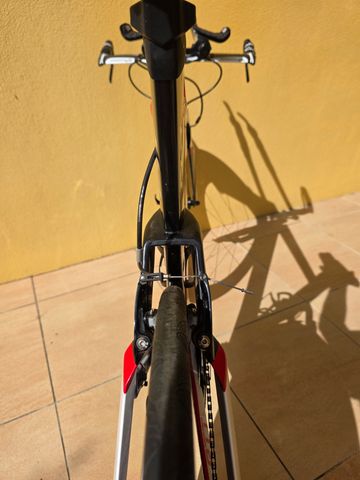 Brugt Eddy Merckx ETT CL+ 5000SR 2017 Road & Gravel — billede 6 af 6