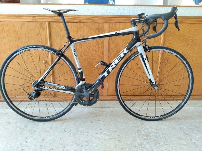Used Trek Madone 4.5 H2 Compact 2014 2014 Road & Gravel