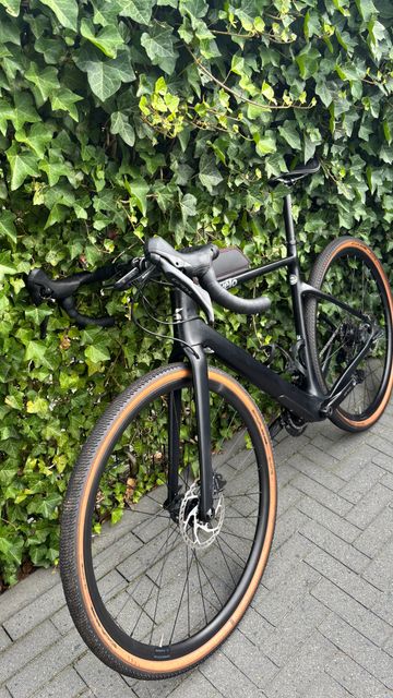 Brugt Cervélo Áspero GRX Disc 2021 2021 Road & Gravel — billede 2 af 15