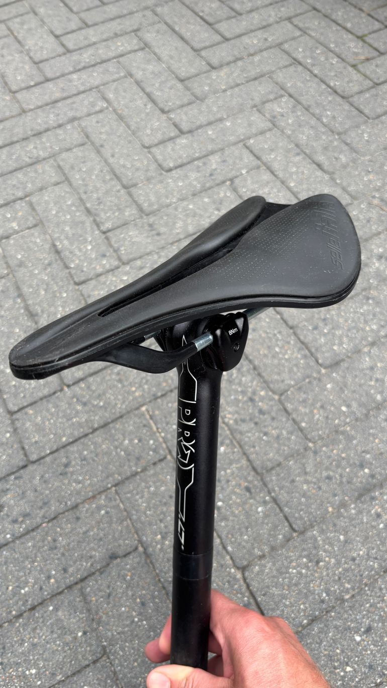 Brugt Cervélo Áspero GRX Disc 2021 2021 Road & Gravel — billede 14 af 15