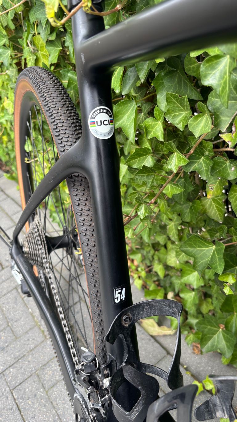 Brugt Cervélo Áspero GRX Disc 2021 2021 Road & Gravel — billede 12 af 15