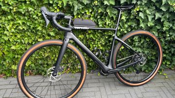 Brugt Cervélo Áspero GRX Disc 2021 2021 Road & Gravel — billede 5 af 15