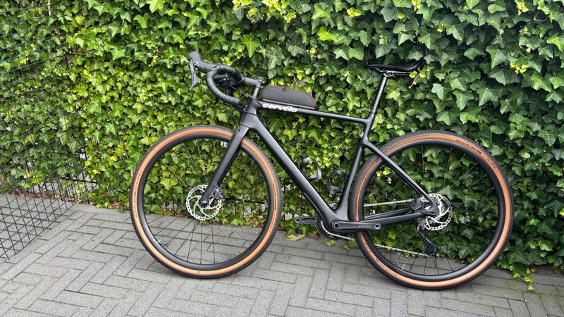 Used Cervélo Áspero GRX Disc 2021 2021 Road & Gravel
