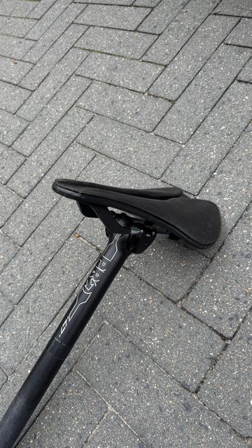 Brugt Cervélo Áspero GRX Disc 2021 2021 Road & Gravel — billede 13 af 15
