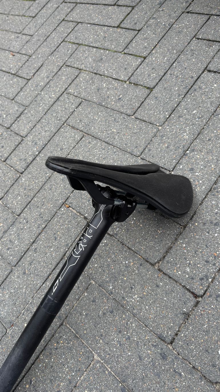 Brugt Cervélo Áspero GRX Disc 2021 2021 Road & Gravel — billede 13 af 15