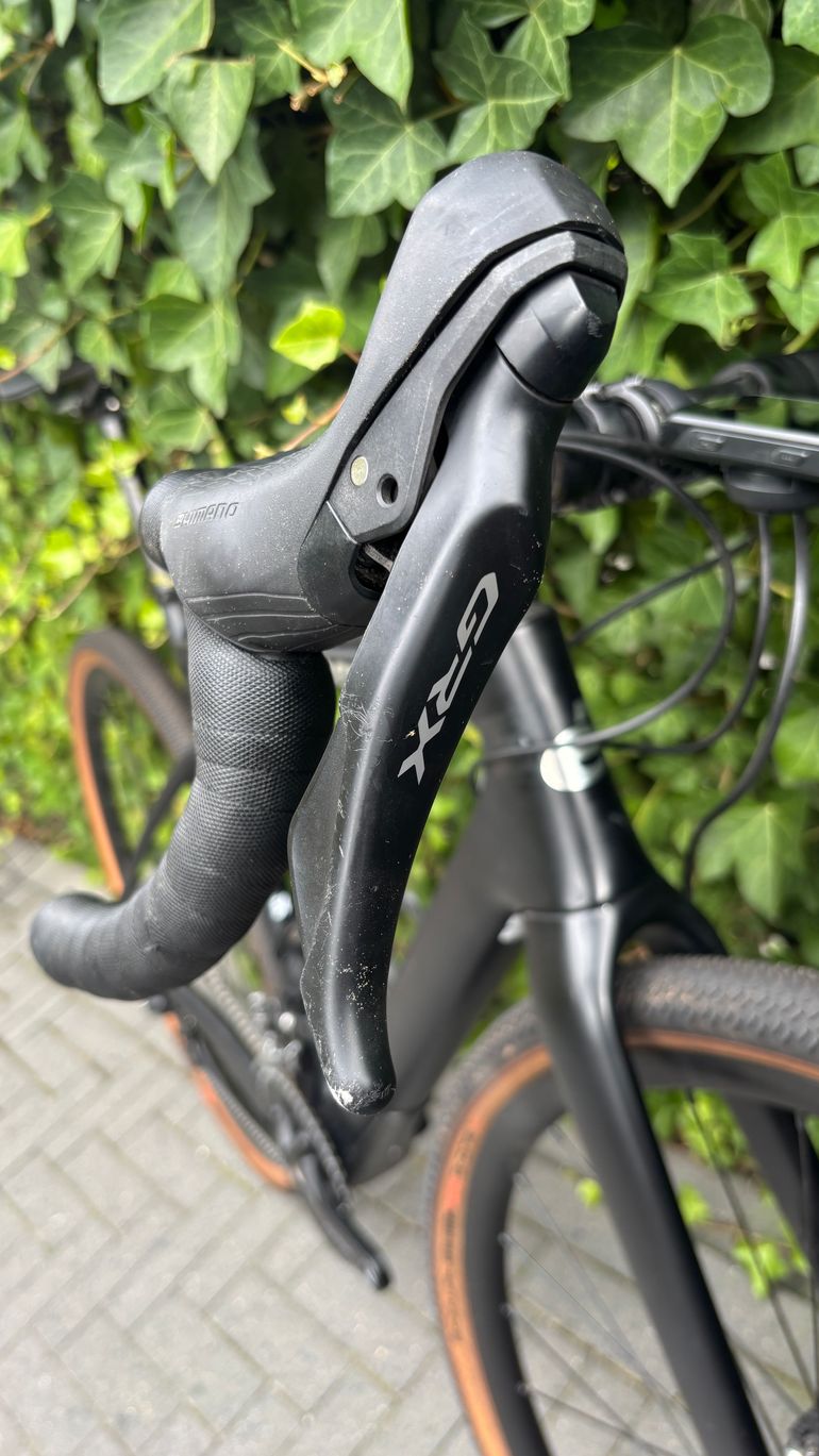 Brugt Cervélo Áspero GRX Disc 2021 2021 Road & Gravel — billede 10 af 15