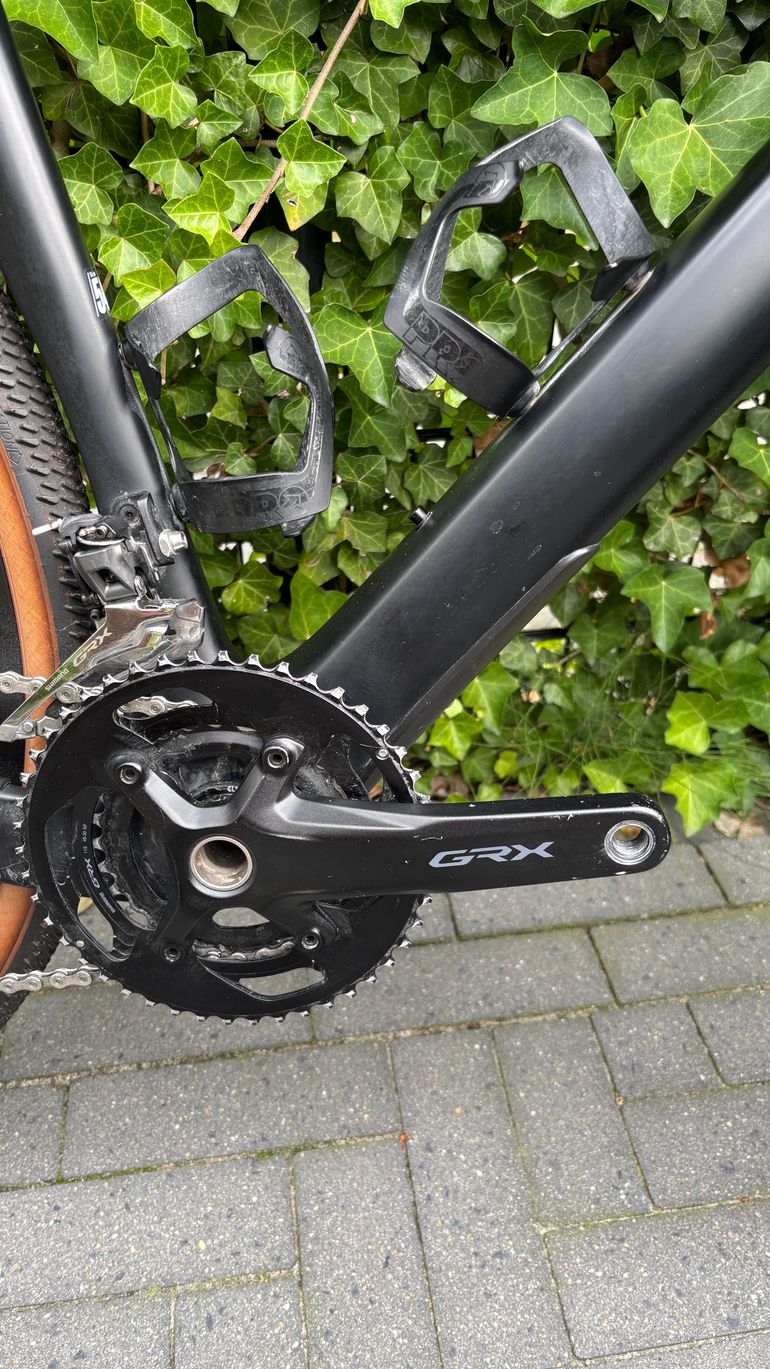 Brugt Cervélo Áspero GRX Disc 2021 2021 Road & Gravel — billede 8 af 15