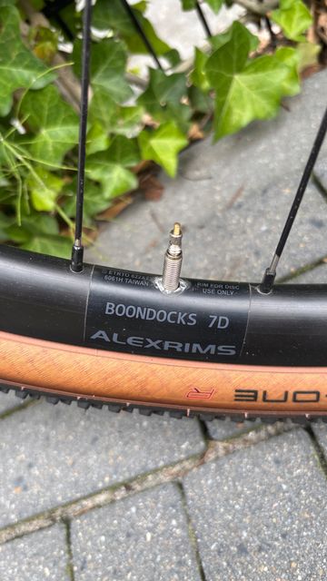 Brugt Cervélo Áspero GRX Disc 2021 2021 Road & Gravel — billede 4 af 15