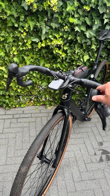 Brugt Cervélo Áspero GRX Disc 2021 2021 Road & Gravel — billede 6 af 15