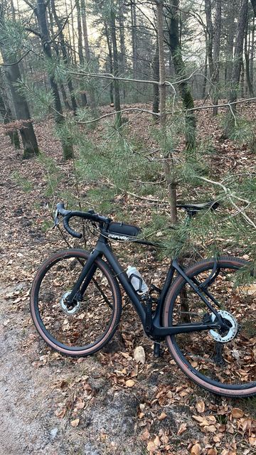 Brugt Cervélo Áspero GRX Disc 2021 2021 Road & Gravel — billede 15 af 15