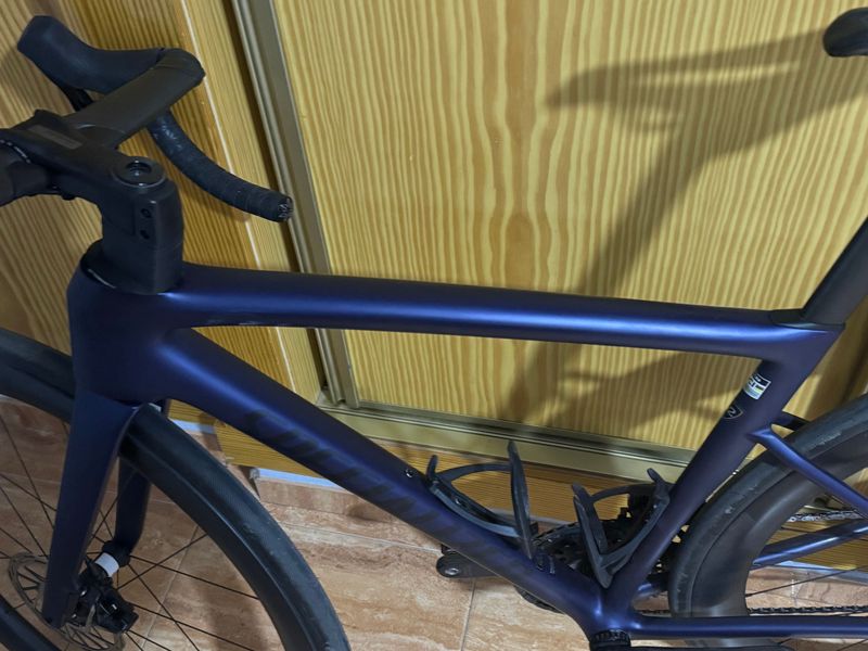 Used Specialized Tarmac SL8 Pro - SRAM Force eTap AXS 2024 2024 Road & Gravel