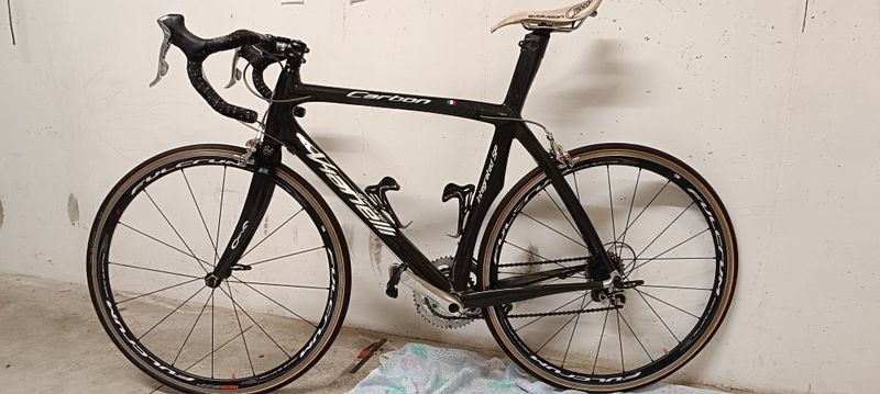 Used Vianelli Integrated S 2014 Road & Gravel