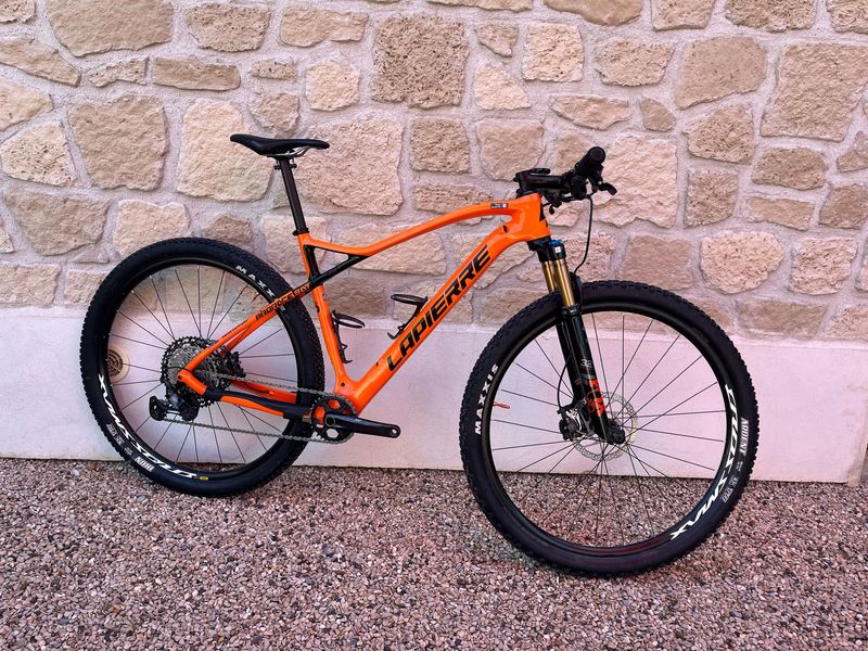 Used Lapierre PRORACE SAT 7.9 2020 2020 MTB