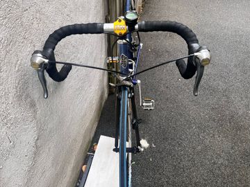 Tweedehands LeMond Bicycles Custom Shimano Dura Ace 1995 Road & Gravel — afbeelding 2 van 6
