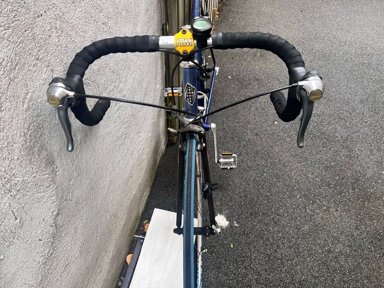 Tweedehands LeMond Bicycles Custom Shimano Dura Ace 1995 Road & Gravel — afbeelding 2 van 6