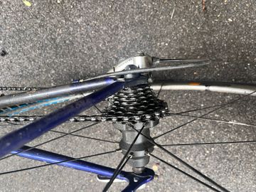 Tweedehands LeMond Bicycles Custom Shimano Dura Ace 1995 Road & Gravel — afbeelding 5 van 6