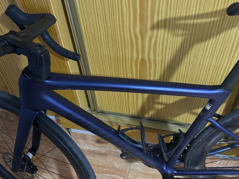 Used Specialized Tarmac SL8 Pro - SRAM Force eTap AXS 2024 2024 Road & Gravel