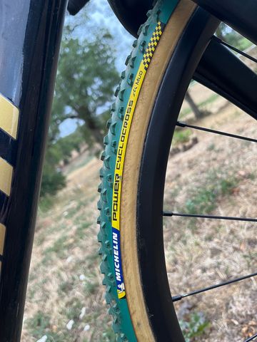 Gebrauchtes Giant TCX Advanced Pro 2 2018 2018 Road & Gravel, Schwarz — Bild 5 von 5