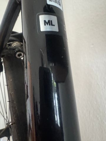 Używany Giant Contend 3 2021 2021 Road & Gravel — zdjęcie 5 z 7