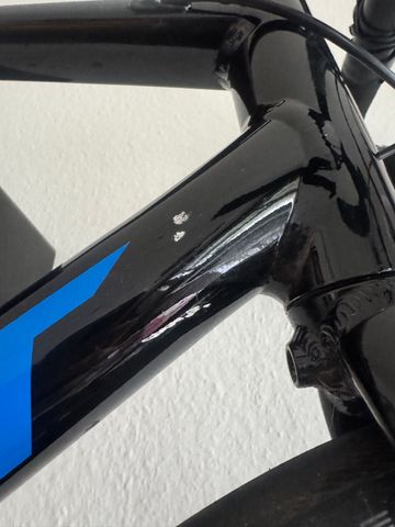 Używany Giant Contend 3 2021 2021 Road & Gravel — zdjęcie 7 z 7