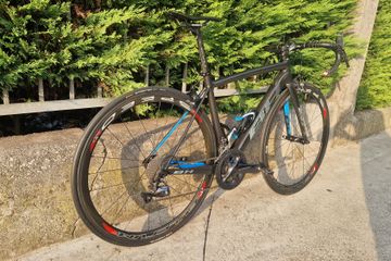 Used BH Ultralight 2015 Road & Gravel, Black — image 2 of 9