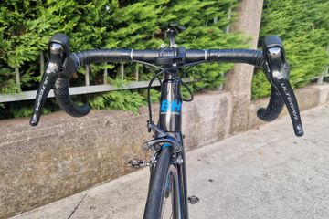 Used BH Ultralight 2015 Road & Gravel, Black — image 8 of 9