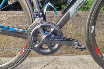 Used BH Ultralight 2015 Road & Gravel, Black — image 9 of 9