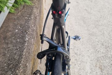Used BH Ultralight 2015 Road & Gravel, Black — image 5 of 9