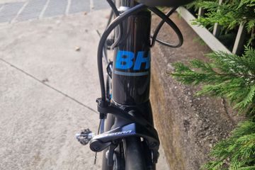 Used BH Ultralight 2015 Road & Gravel, Black — image 6 of 9