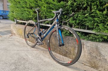 Used BH Ultralight 2015 Road & Gravel, Black — image 3 of 9