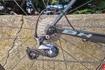 Used BH Ultralight 2015 Road & Gravel, Black — image 4 of 9